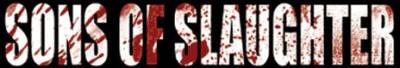 logo Sons Of Slaughter